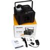 ALGAM LIGHTING H900 HAZE 900 WATT MACCHINA HAZER DELLA NEBBIA