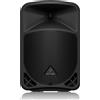 BEHRINGER B108D EUROLIVE CASSA ATTIVA MONITOR 300 WATT WOOFER 8" EQUALIZZATORE 2 BANDE WIRELESS READY