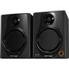 BEHRINGER MEDIA40USB COPPIA MONITOR BIAMPLIFICATI 40 WATT USB TRS RCA