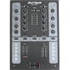 DJ TECH DIF M2 MIXER SCRATCH PER DJ 2 CANALI