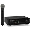 BEHRINGER ULM300 MIC RADIOMICROFONO PALMARE WIRELESS DIGITALE 2,4 GHz