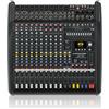 DYNACORD CMS1000-3-MIG MIXER ANALOGICO 10 CANALI CON INTERFACCIA USB E DOPPI EFFETTI STEREO 24 BIT