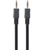 CABLEXPERT CCA-404-2M CAVO AUDIO STEREO 3.5 MM MASCHIO - MASCHIO 2 METRI