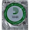 D'ADDARIO NW060 CORDA SINGOLA PER CHITARRA ELETTRICA