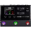 LINE 6 LINE6 HX STOMP BOX PEDALIERA MULTIEFFETO PER CHITARRA CON SIMULAZIONI AMPLIFICATORI E CABINET