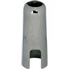 GEWA MUSIC GEWA 736924 COPRI BOCCHINO PER SAX ALTO MIb IN OTTONE NICHELATO CON TAGLIO