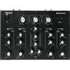 OMNITRONIC TRM402 MIXER ROTATIVO ANALOGICO 4 CANALI PER DJ