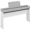 YAMAHA L200WH WHITE STAND SUPPORTO PER P225 BIANCO
