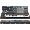 ARTURIA MATRIXBRUTE SINTETIZZATORE ANALOGICO MATRIX BRUTE MONOFONICO DUOFONICO PARAFONICO