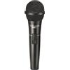 AUDIO TECHNICA AUDIO-TECHNICA PRO41 MICROFONO DINAMICO CARDIOIDE PER VOCE + CUSTODIA + CAVO + CLAMP + ADATTATORE