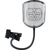 ASTON MICROPHONES SHIELD GN POP FILTER FILTRO ANTIPOP KILLER PER MICROFONI DA STUDIO