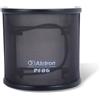 ALCTRON PF06 FILTRO ANTIPOP UNIVERSALE MICROFONO DA STUDIO DIAMENTRO DA 1.8 A 2.7"