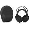BEHRINGER OMEGA CUFFIE OPEN BACK AD ALTA FEDELTA' STILE RETRO'