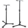 ALCTRON MS140 COPPIA SUPPORTI PER MONITOR DA STUDIO