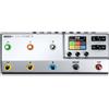 LINE 6 LINE6 HX STOMP XL SILVER PEDALIERA MULTIEFFETO PER CHITARRA 8 INTERRUTTORI SIMULAZIONI AMPLIFICATORI CABINET