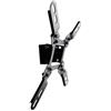 GEMBIRD WM-42T-01 SUPPORTO A MURO REGOLABILE IN INCLINAZIONE PER TV DA 13" A 42"
