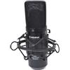 ALCTRON UM900 MICROFONO DA STUDIO A CONDENSATORE USB