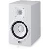 YAMAHA HS7-W MONITOR DA STUDIO ATTIVO HS7 BIANCO WOOFER 6.5" TWEETER 1"