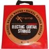 EXTREME S5C SET CORDE CHITARRA ELETTRICA REGULAR LIGHT 010-052