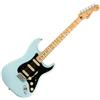 FENDER PLAYER STRATOCASTER HSS MN SONIC BLUE CHITARRA ELETTRICA 22 TASTI LIMITED EDITION