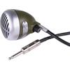 SHURE 520DX MICROFONO DINAMICO OMNIDIREZIONALE PER ARMONICA
