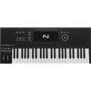 NATIVE INSTRUMENTS KONTROL S49 MK3 TASTIERA CONTROLLER MIDI 49 TASTI SEMIPESATI