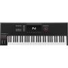 NATIVE INSTRUMENTS KONTROL S61 MK3 TASTIERA CONTROLLER MIDI 61 TASTI SEMIPESATI