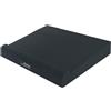 ALCTRON EPP008 ISO PAD ISOLANTE MONITOR DA STUDIO BASE ISOLATORE CASSE 8" INCLINAZIONE REGOLABILE 390X280MM