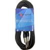 EXTREME JJ8 CAVO JACK MONO - JACK MONO 1/4" 6.3 MM 8 MT CAVO AUDIO DI SEGNALE SCHERMATO