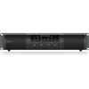 BEHRINGER NX4-6000 FINALE DI POTENZA 4 x 1600 WATT 4 CANALI CON COMPENSAZIONE AUTOMATICA DELL' IMPEDENZA EX-DEMO