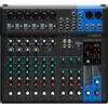YAMAHA MG12XUK MIXER 12 CANALI CON ALIMENTAZIONE PHANTOM ED EFFETTI