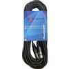 EXTREME XX8 CAVO MICROFONO/CASSE 8 METRI 1 CONNETTORE XLR MASCHIO 1 FEMMINA CAVO MICROFONICO 6.5MM