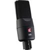 SE ELECTRONICS SE X1R RIBBON MICROFONO A NASTRO PER STRUMENTI