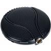 SUPERLUX E303B MICROFONO BOUNDARY A ZONA DI PRESSIONE CARDIOIDE NERO