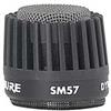 SHURE RK244G GRIGLIA DI RICAMBIO PER MICROFONO SHURE SM57