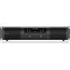 BEHRINGER NX1000 FINALE DI POTENZA 1000 WATT 2 CANALI CON COMPENSAZIONE AUTOMATICA DELL' IMPEDENZA