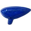 EXTREME OK1 OCARINA PLASTICA BLU