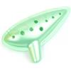EXTREME OK1 OCARINA PLASTICA VERDE