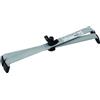 EUROLITE FS-2 STAND DA TERRA IN ACCIAIO