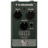 TC ELECTRONIC GAUSS TAPE ECHO EFFETTO ECO A NASTRO A PEDALE PER CHITARRA