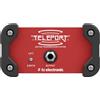 TC ELECTRONIC TELEPORT GLR RICEVITORE PER SEGNALI DI CHITARRA A LUNGA DISTANZA