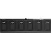 BUGERA FSB106A FOOTSWITCH 6 VIE PER AMPLIFICATORI BUGERA SERIE TRIREC