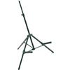 KONIG & MEYER KONIG & MEYER 28130 SUPPORTO AMPLIFICATORE / MONITOR ACCIAIO INCLINAZIONE REGOLABILE ASTA MICROFONO OPZIONALE