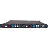 ALCTRON MP73X2 PREAMPLIFICATORE MICROFONICO DOPPIO CANALE