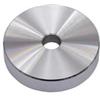 OMNITRONIC PUCK ADATTATORE UNIVERSALE 45 GIRI PER GIRADISCHI