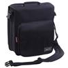 ZOMO CD LARGE PREMIUM BORSA NERA PER 236 CD