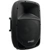 OMNITRONIC VFM-212A CASSA ATTIVA 2 VIE AMPLIFICATORE CLASSE AB 140W WOOFER 12" EX-DEMO