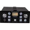 ALCTRON MP100V2 PREAMPLIFICATORE MICROFONICO VALVOLARE SINGOLO CANALE