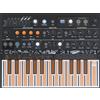 ARTURIA MICROFREAK SINTETIZZATORE IBRIDO ANALOGICO - DIGITALE PARAFONICO 25 TASTI