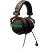 SUPERLUX HMD660X CUFFIA PER MONITORAGGIO CON MICROFONO DINAMICO INTEGRATO